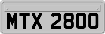 MTX2800