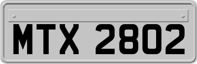 MTX2802