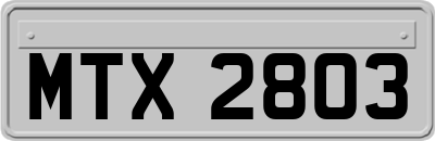 MTX2803