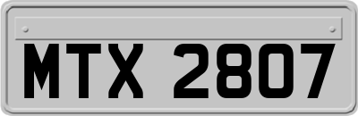 MTX2807