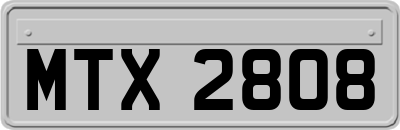 MTX2808