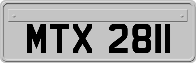 MTX2811