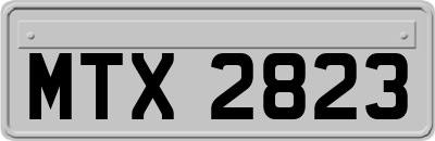 MTX2823