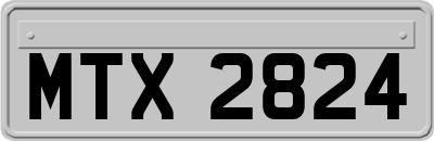 MTX2824