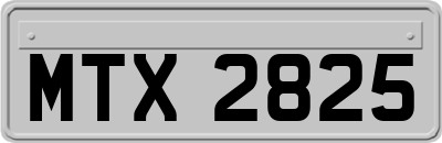 MTX2825
