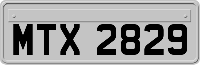 MTX2829