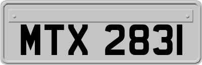 MTX2831