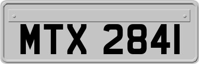 MTX2841