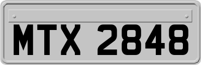 MTX2848