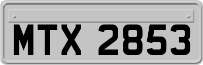 MTX2853