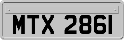 MTX2861