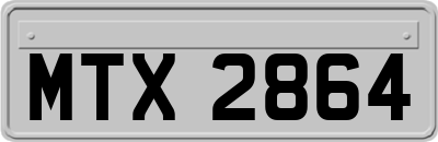 MTX2864