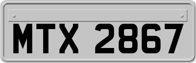 MTX2867
