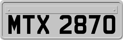MTX2870