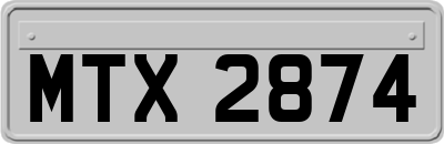 MTX2874
