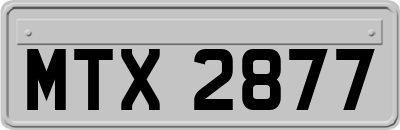 MTX2877