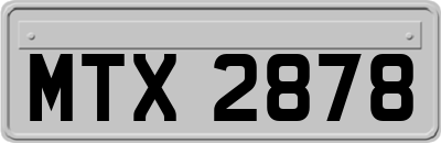 MTX2878