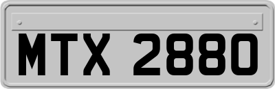 MTX2880
