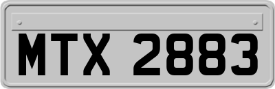 MTX2883