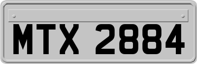 MTX2884