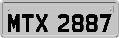 MTX2887
