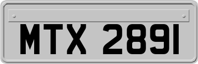 MTX2891