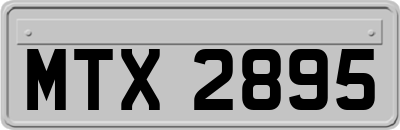 MTX2895