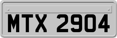 MTX2904