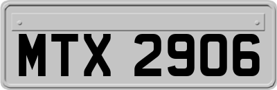 MTX2906