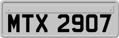 MTX2907