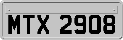 MTX2908