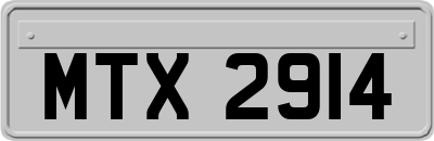 MTX2914