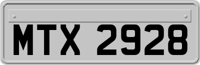 MTX2928