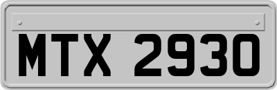 MTX2930
