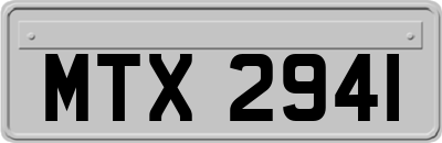 MTX2941