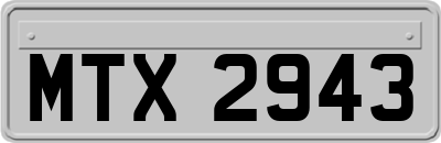 MTX2943