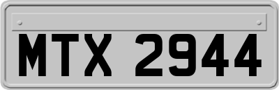 MTX2944