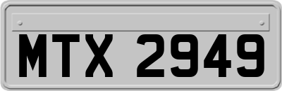 MTX2949