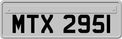MTX2951