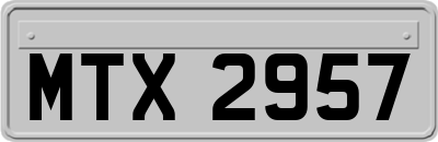 MTX2957