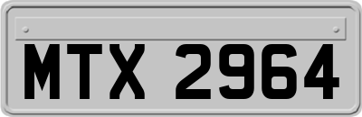 MTX2964