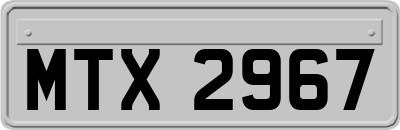 MTX2967