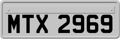MTX2969