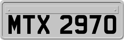 MTX2970