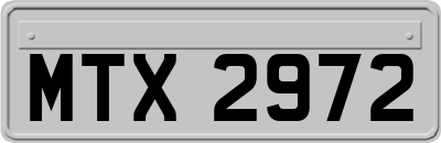 MTX2972