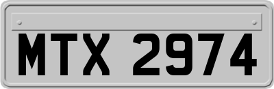 MTX2974