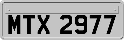 MTX2977