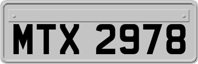 MTX2978
