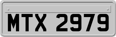MTX2979