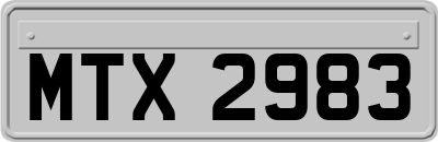 MTX2983